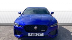 Jaguar XE 2.0 R-Dynamic S 4dr Auto Petrol Saloon